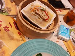 -点都德(广州白云山景区南门店)