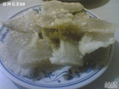 炸灌肠-姚记炒肝店(鼓楼店)