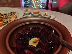 -北京柏悦酒店·锦庭餐厅Dining Room