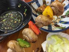 -炒豆合作社(东四总店)