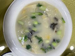 -春水锅贴·传统鲁菜(大明湖店)