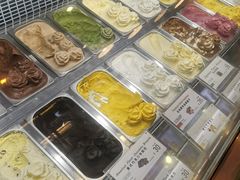 自助取餐区-iceason爱茜茜里·意大利健康冰淇淋(骑龙巷店)