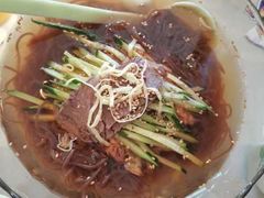 -七八冷面·延边朝鲜族美食(欢乐谷店)
