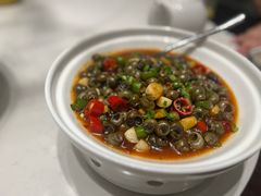 -火福·天湖阁大闸蟹博物馆主题餐厅(浅水湾店)
