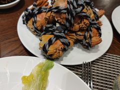 -重庆丽苑维景国际大酒店·海鲜自助餐厅