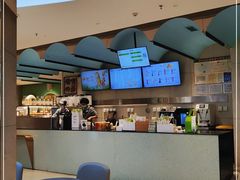 -奈雪的茶(亨特国际广场店)