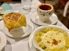 -波特曼西餐厅(中央大街店)