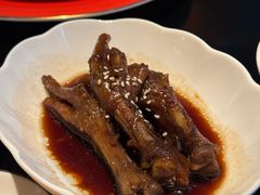 -丽晶轩中餐厅(重庆丽晶酒店)