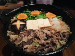 -铃木食堂(帽儿胡同店)