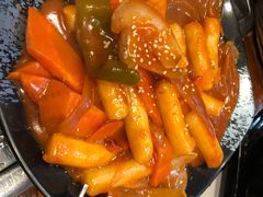 -意成料理