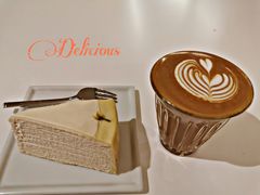 -1/4 ONE QUARTER COFFEE LAB(朝阳大悦城店)