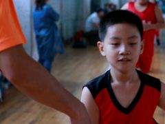 -育华篮球培训(新华路校区)