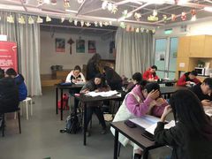 -英孚教育青少儿英语(长宁来福士中心)