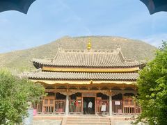 -瞿昙寺