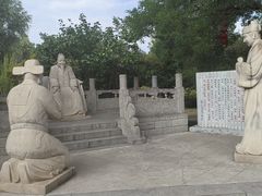 -大槐树寻根祭祖园