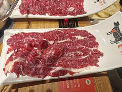 -今日牛事潮汕鲜牛肉火锅(瑞金店)