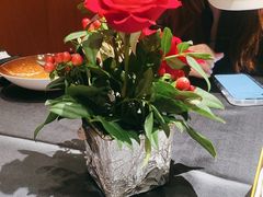 -A One Kitchen·南京精菜馆(德基广场店)