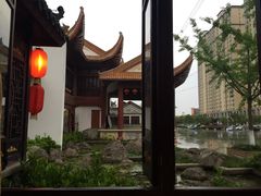 -沔阳会馆(沔街店)