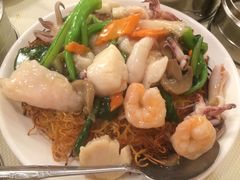 -鳳城美食坊(蒙特雷公园)