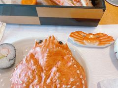 -蟹道乐(道顿堀本店)