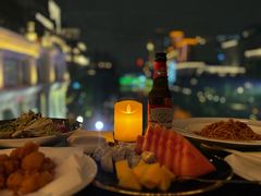 -Tipsy Bar•屋顶露台酒吧&水烟吧