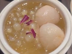 -张翻越·川渝冒菜·武汉黑鸭煲(城北万象城店)