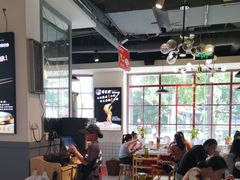-蛙一刀·麻椒鱼火锅(金仙桥店)
