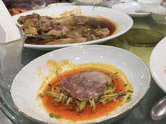-蓬莱阁中餐厅(崇文门店)