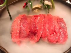 -盡膳口福跷脚牛肉火锅(合生汇购物中心店)