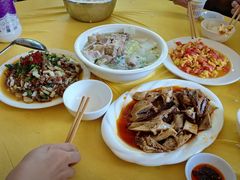 -荣生萝卜汤饭店