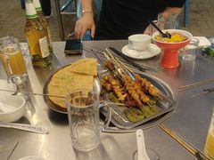 -清真·馬坡二旦烧烤(人生一串拍摄店)