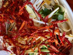 -如意香辣鸡架(总店)