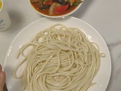 -最心疆拌面·抓饭·烧烤