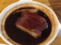 -云河农家乐饭店(福禄缘树山店)