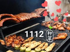 -1112熟食店