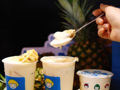 -快乐柠檬happylemon(日月光店)