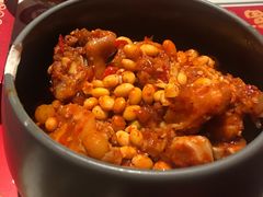 -味福记·本地特色菜(八一万达广场店)