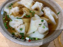 -默记孙抄手(经开万达店)