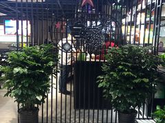 -小于烧烤海鲜·皖南明档土菜(丰庄店)