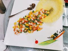 -清真马祥兴菜馆(云南北路店)