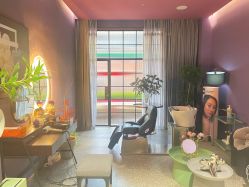 -花隐·美芙炫海菲秀皮肤管理中心