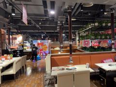 -猫爪爪原切自助烤肉(观音桥阳光世纪店)