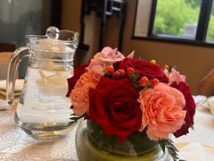 -杭州香格里拉·香宫中餐厅