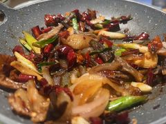 -吴氏老妈·23年家常菜(古城店)