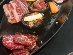 -まるみち   丸道东京烧肉(虹梅路店)