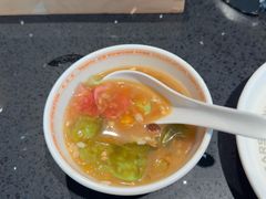 -探鱼·鲜青椒爽麻烤鱼(沈阳万象城店)