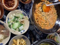 -张关合渣(航空大道店)