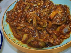 -稻品香小锅饭豆腐馆(北三路店)