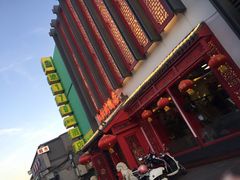 -红红烤鸭店(西单店)