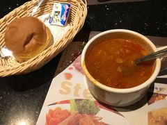 -南都咖啡西餐厅.全日茶点(福星路店)